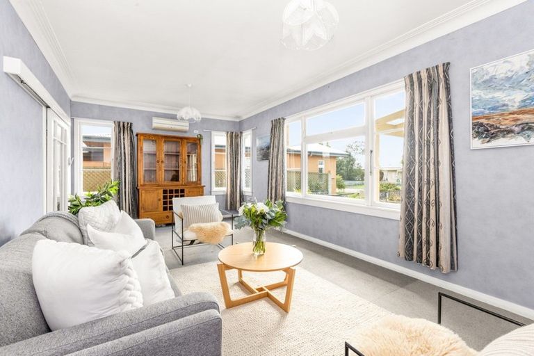 Photo of property in 1004 Miro Street, Mahora, Hastings, 4120