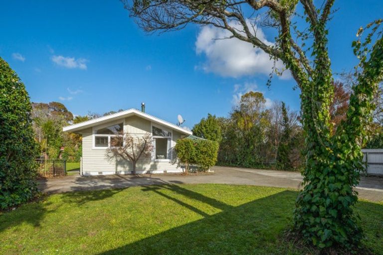 Photo of property in 55 Nelson Street, Mayfield, Blenheim, 7201