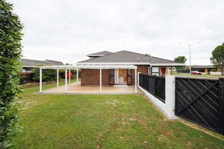 Photo of property in 1 Airport Drive, Milson, Palmerston North, 4414
