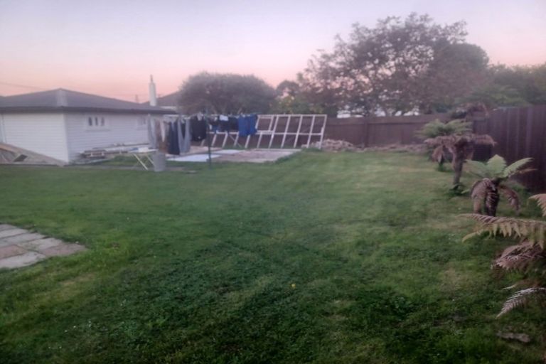 Photo of property in 25 Dudley Street, Levin, 5510