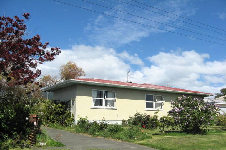 Photo of property in 6 Chisnall Street, Stoke, Nelson, 7011