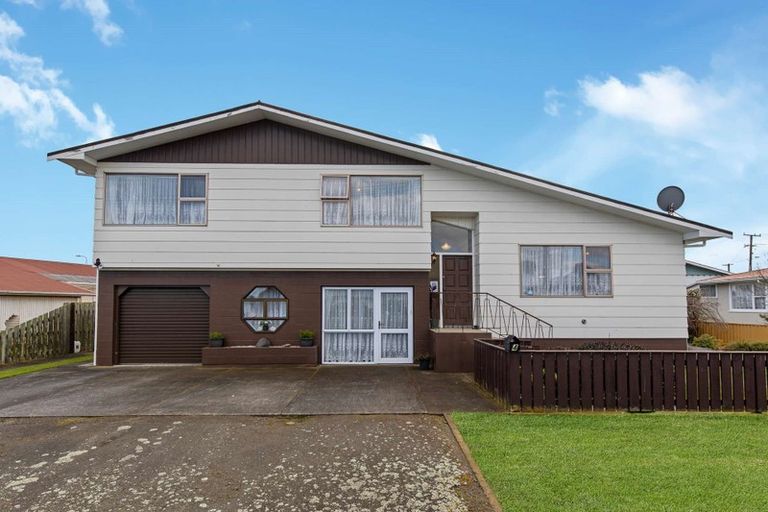Photo of property in 4 Oxford Road, Springvale, Whanganui, 4501