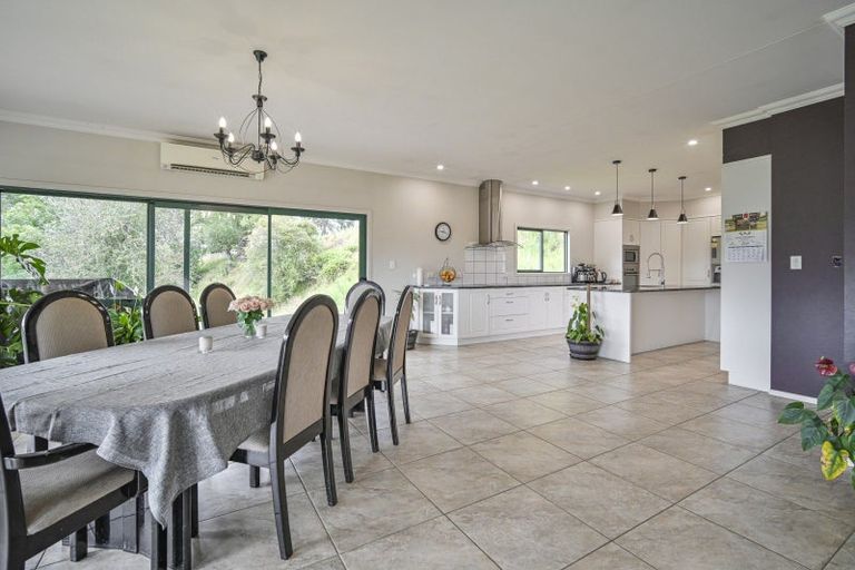 Photo of property in 1821 Puketitiri Road, Puketapu, Napier, 4184