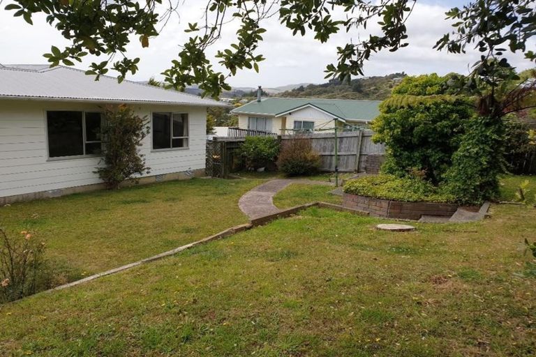 Photo of property in 16 Thimble Lane, Whitby, Porirua, 5024