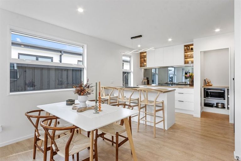 Photo of property in 1 Gossett Lane, Pegasus, 7612