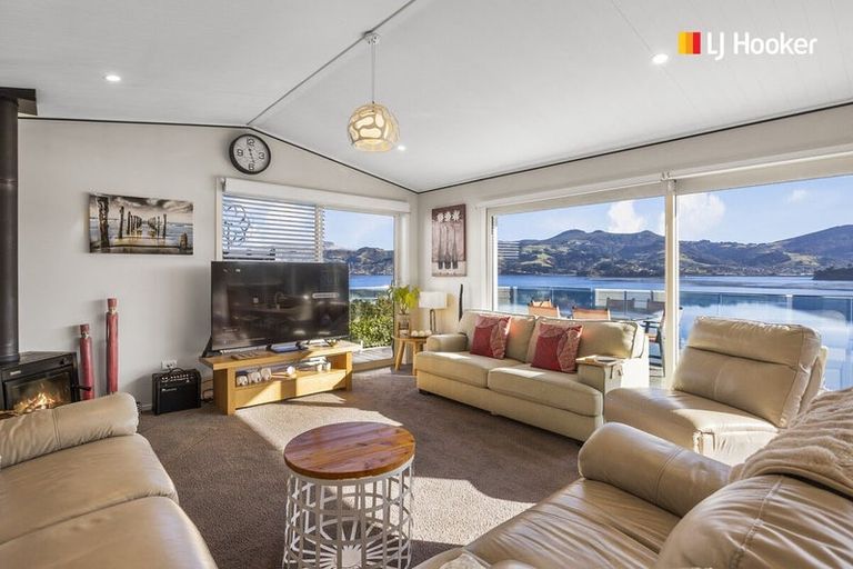 Photo of property in 35a Oxley Crescent, Broad Bay, Dunedin, 9014