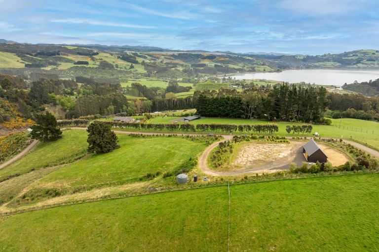 Photo of property in 52 Dons Creek Road, Waitati, 9085
