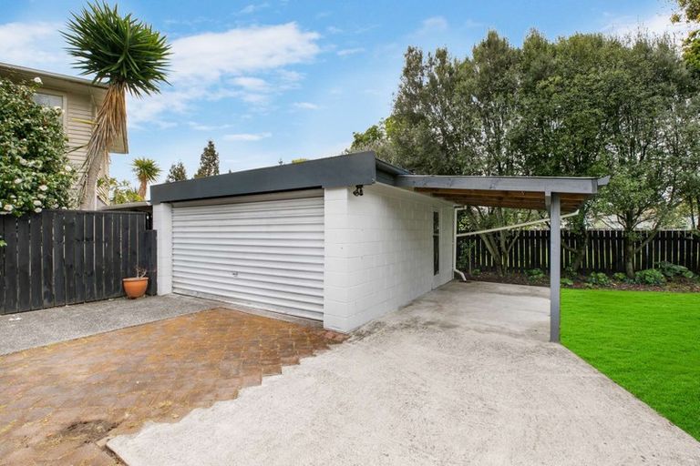 Photo of property in 18 Tui Avenue, Forest Lake, Hamilton, 3200