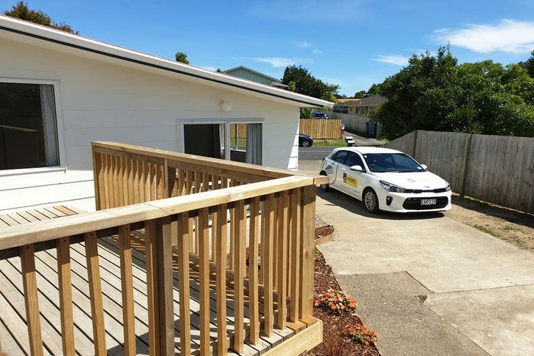 Photo of property in 39 Arnwood Street, Manurewa, Auckland, 2102