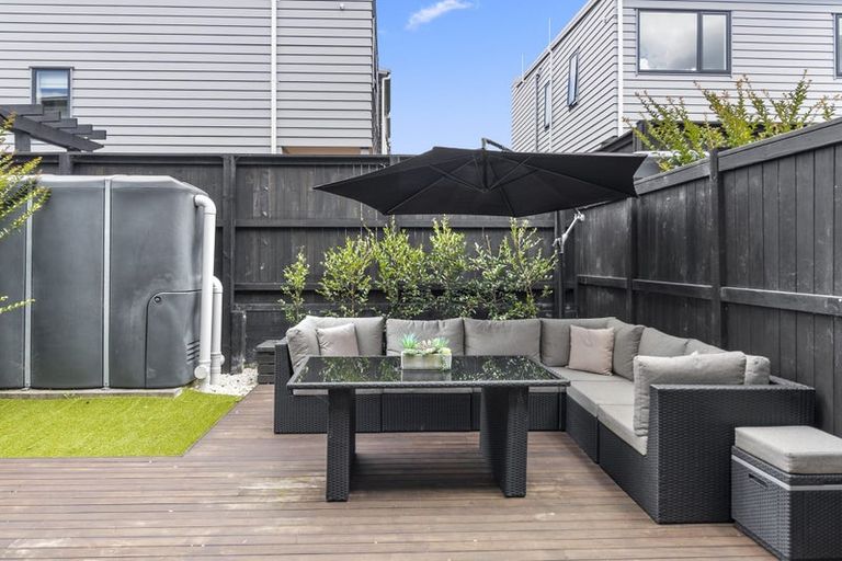 Photo of property in 25 Waterlily Street, Hobsonville, Auckland, 0616