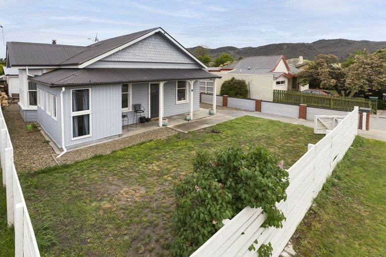 Photo of property in 25 Bantry Street, Alexandra, 9320