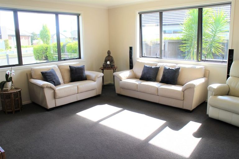 Photo of property in 27 Tallentire Crescent, Huntington, Hamilton, 3210