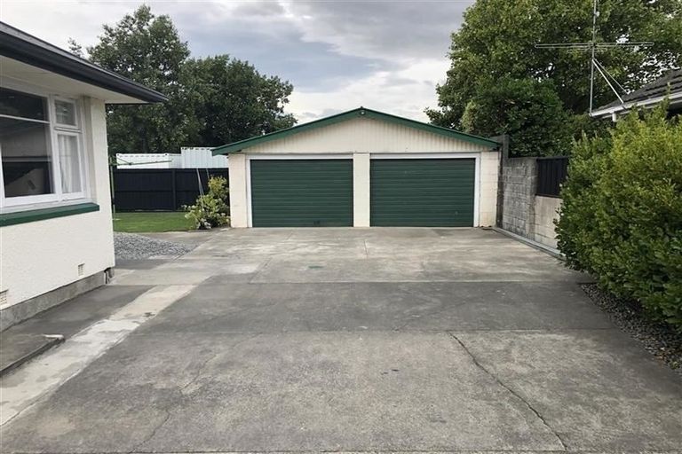 Photo of property in 20 Pagoda Street, Shirley, Christchurch, 8061
