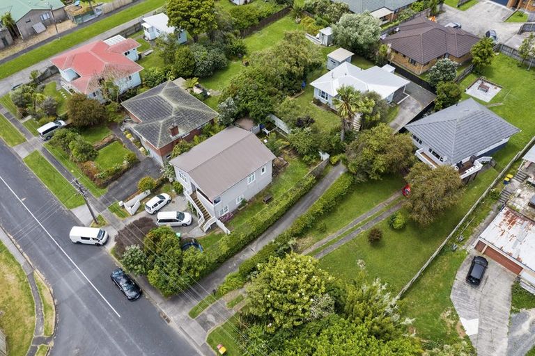 Photo of property in 2/41 Brandon Road, Glen Eden, Auckland, 0602