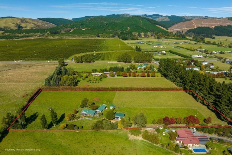 Photo of property in 30 Church Lane, Wairau Valley, Blenheim, 7271