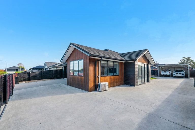 Photo of property in 7 Ballantyne Avenue, Te Kauwhata, 3710