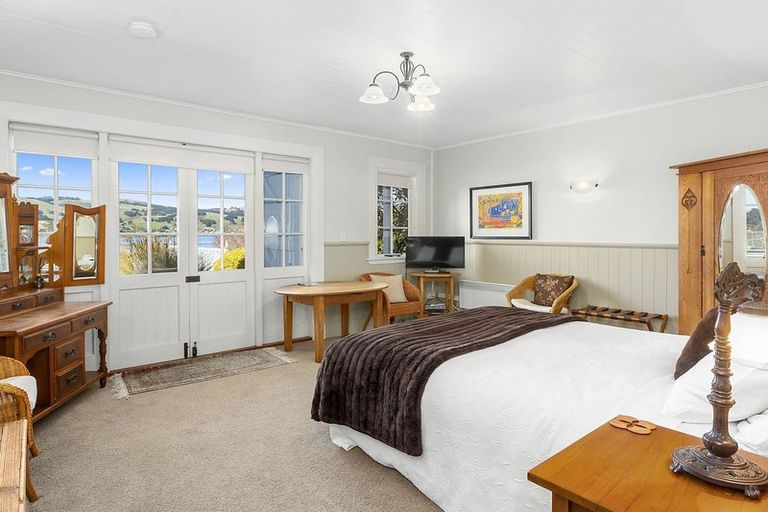 Photo of property in 1 Tui Street, Saint Leonards, Dunedin, 9022