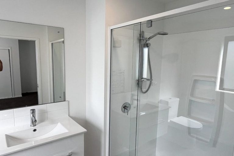 Photo of property in 2/8 Cherry Place, Casebrook, Christchurch, 8051