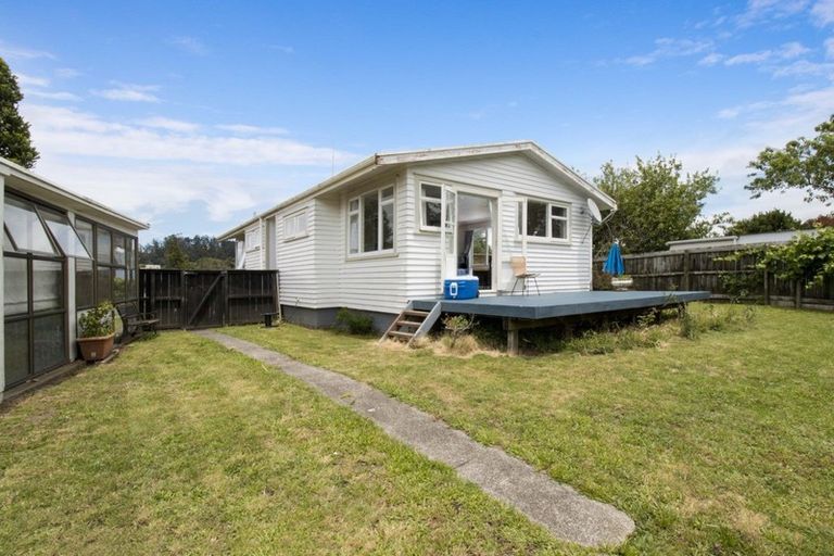 Photo of property in 1 Donnelly Street, Waihi, 3610