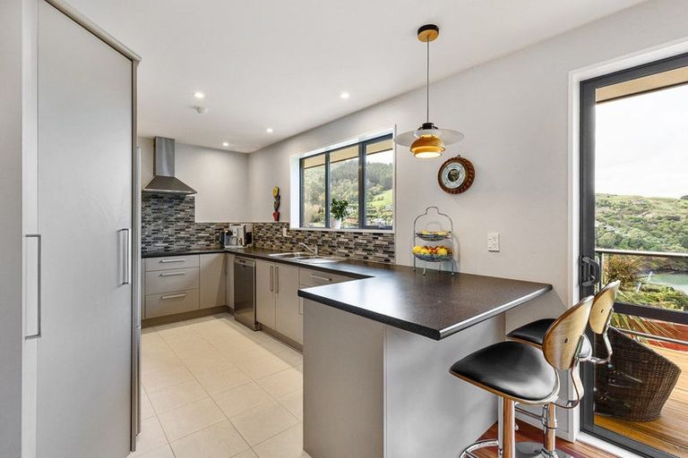 Photo of property in 27 Mariners Cove, Cass Bay, Lyttelton, 8082