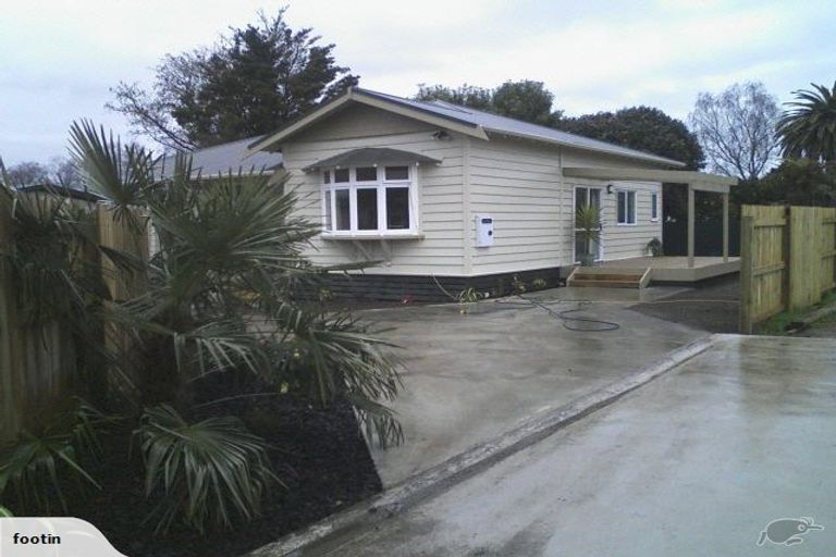 Photo of property in 12b Gladstone Road, Matamata, 3400