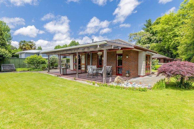 Photo of property in 79a Macarthur Street, Levin, 5510