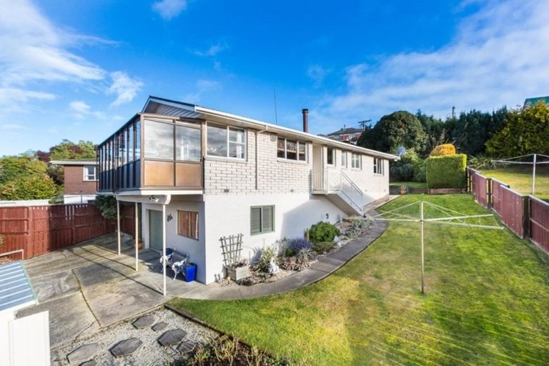 Photo of property in 12 Hastings Street, Wakari, Dunedin, 9010