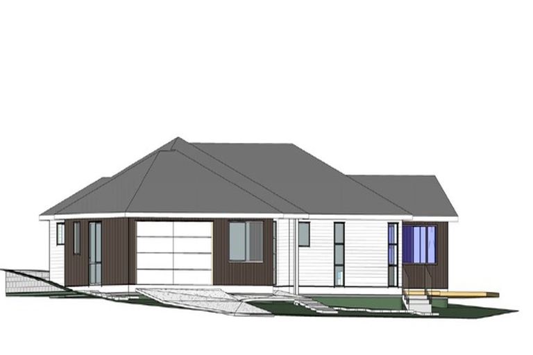 Photo of property in 2 Tawatawa Street, Long Bay, Auckland, 0630