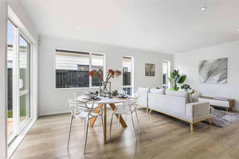 Photo of property in 25 Gosset Avenue, Chartwell, Hamilton, 3210