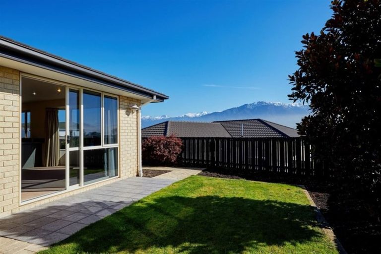 Photo of property in 14a Fyffe Avenue, Kaikoura, 7300