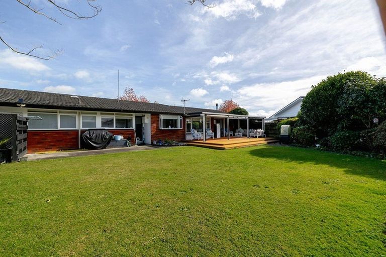 Photo of property in 19 Anaru Place, Awapuni, Palmerston North, 4412