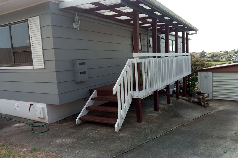 Photo of property in 5 Magellan Place, Papatoetoe, Auckland, 2025