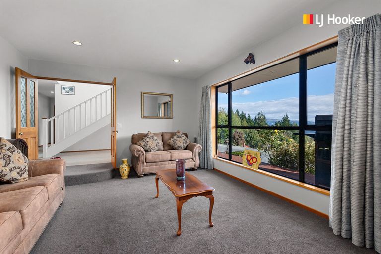 Photo of property in 13 Sproull Drive, Scroggs Hill, Dunedin, 9076