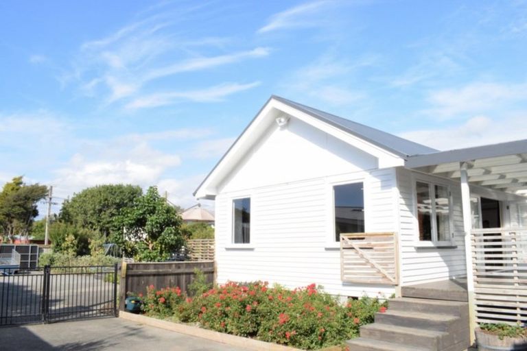 Photo of property in 83 Waerenga Road, Otaki, 5512