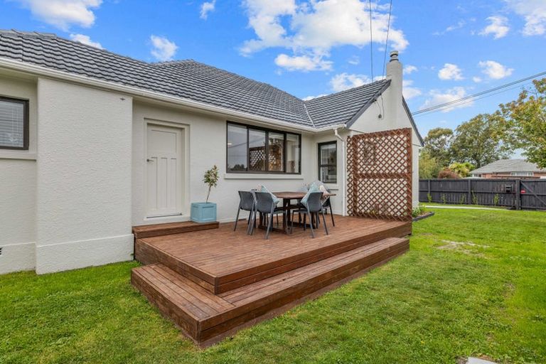 Photo of property in 12 Harris Crescent, Papanui, Christchurch, 8053