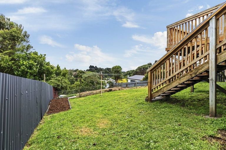 Photo of property in 56 Brois Street, Frankleigh Park, New Plymouth, 4310