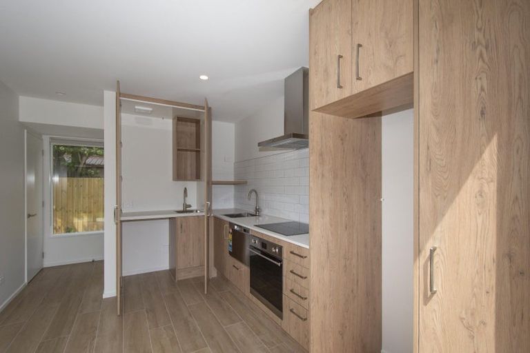 Photo of property in 84c Warden Street, Richmond, Christchurch, 8013