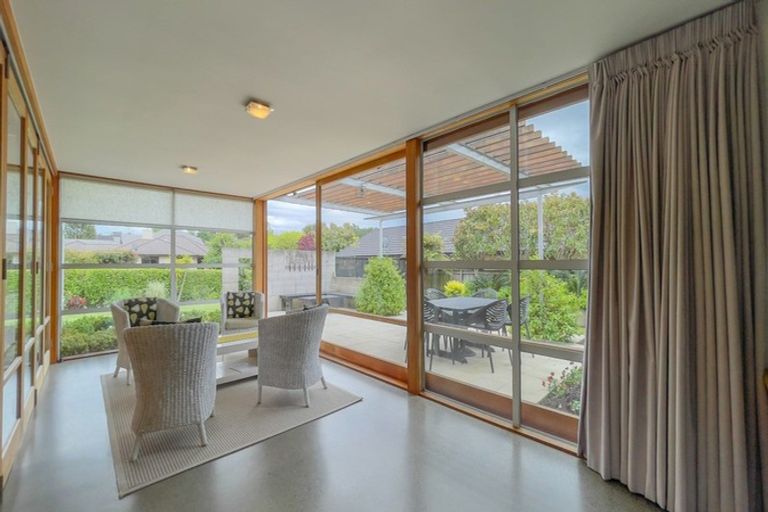 Photo of property in 18 Holmwood Park Drive, Morrinsville, 3300