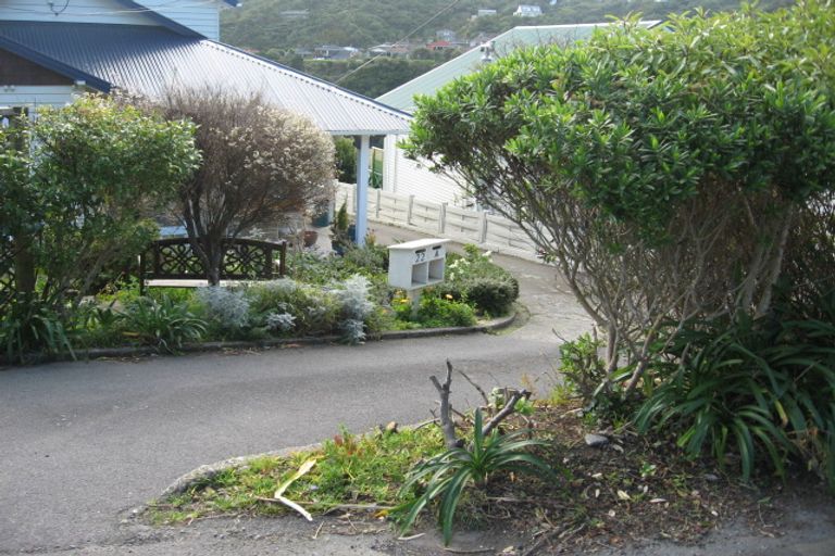 Photo of property in 22a Trelissick Crescent, Ngaio, Wellington, 6035