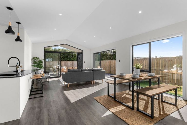 Photo of property in 18 Sampsons Way, Dargaville, 0310