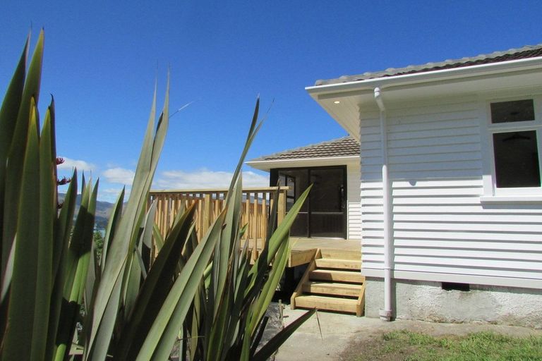 Photo of property in 67a Jacksons Road, Lyttelton, 8082