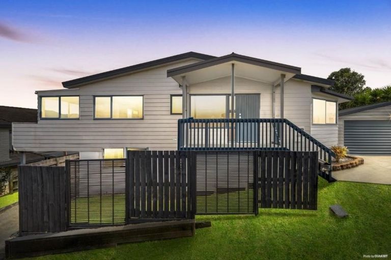 Photo of property in 3/248 Sturges Road, Henderson, Auckland, 0612