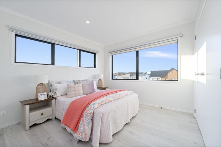 Photo of property in 1 Onekiritea Road, Hobsonville, Auckland, 0616