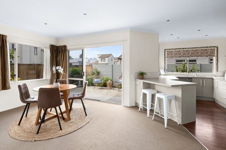 Photo of property in 8b Nelson Crescent, Napier South, Napier, 4110