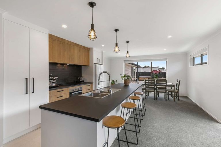 Photo of property in 35 Trewern Avenue, Chartwell, Hamilton, 3210