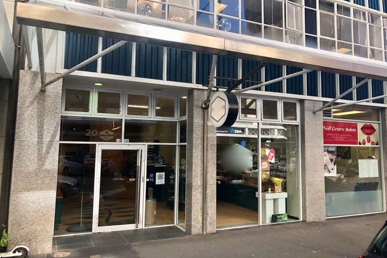 Photo of property in 20 Panama Street, Martinborough, 5711