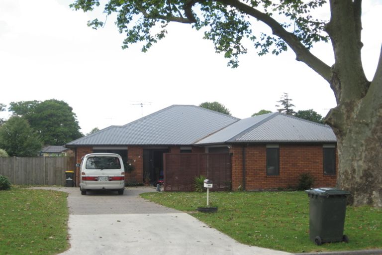 Photo of property in 104 Tennyson Street, Leamington, Cambridge, 3432