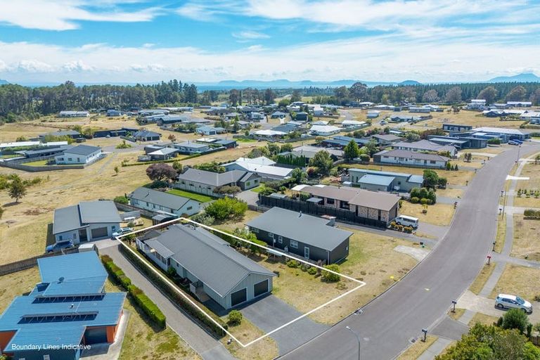 Photo of property in 114 Parekaawa Drive, Motuoapa, Turangi, 3382