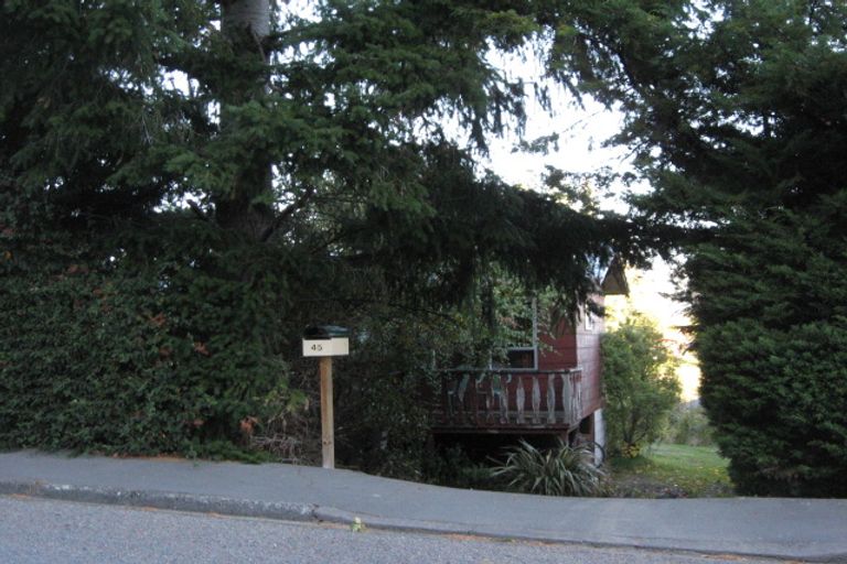 Photo of property in 45 Chalet Crescent, Hanmer Springs, 7334