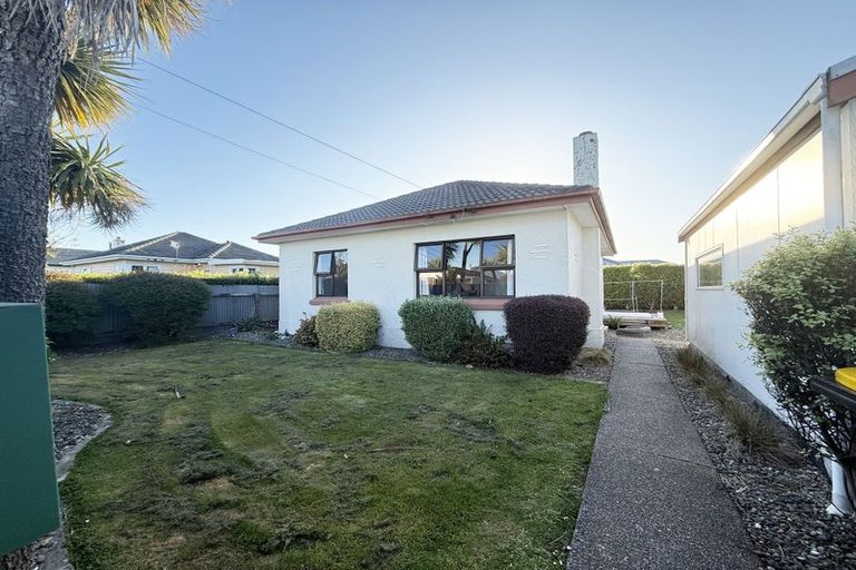 Photo of property in 142 Ross Street, Grasmere, Invercargill, 9810